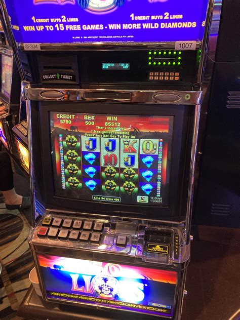 Bossier City Slot Finder