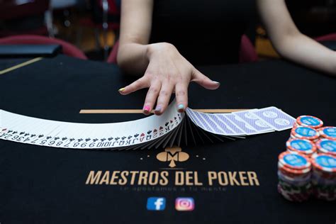 Boston Eventos De Poker