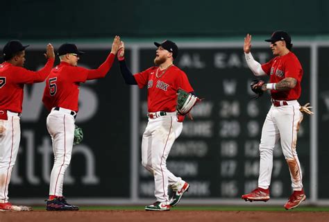 Boston Red Sox vs Atlanta Braves pronostico MLB