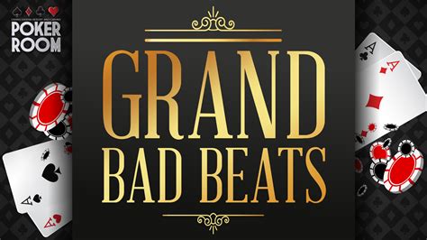 Boulevard De Poker De Casino Bad Beat