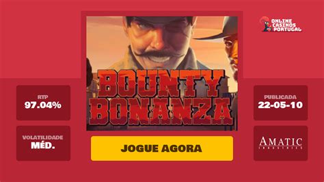 Bounty Bonanza Novibet