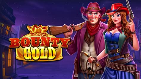 Bounty Gold Pokerstars