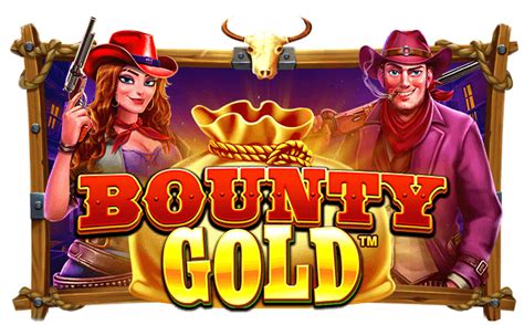 Bounty Gold Slot Gratis