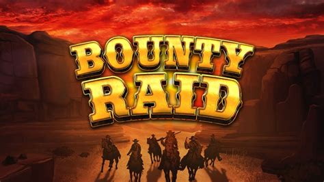 Bounty Raid Betway