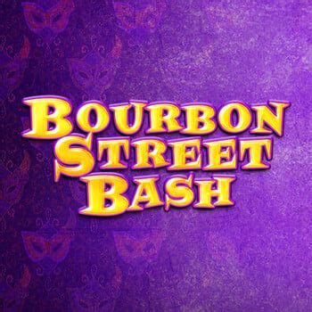 Bourbon Street Bash 888 Casino