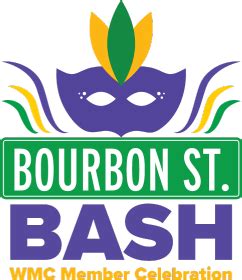 Bourbon Street Bash Betsul