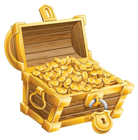 Box Of Treasures Betano