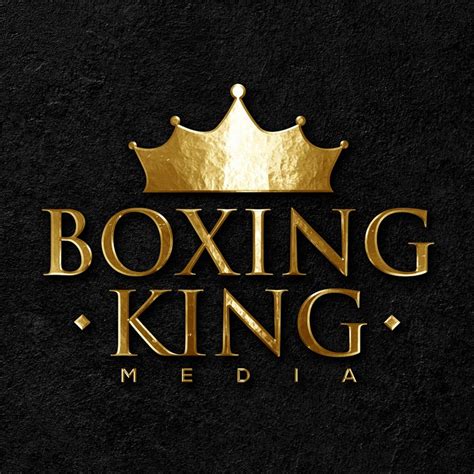 Boxing King Sportingbet