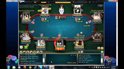 Boya Holdem Poker