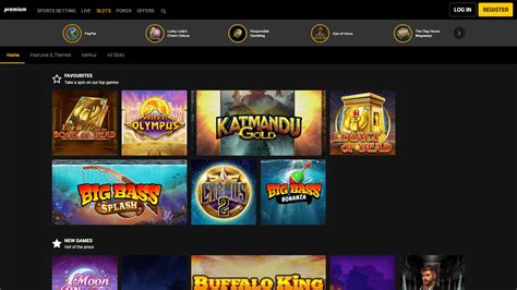 Bpremium Casino