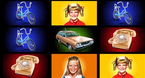 Brady Bunch Slots Livres