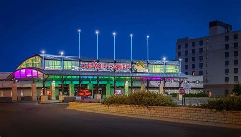 Brainerd Grand Casino Mille Lacs