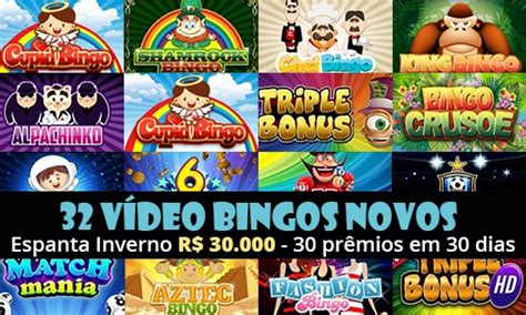 Brasil Bingo Casino