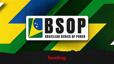 Brasil Poker Ao Vivo Contas