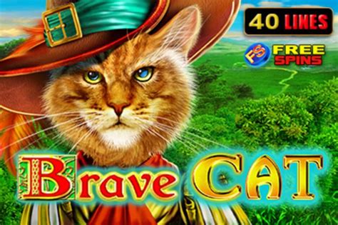 Brave Cat 888 Casino