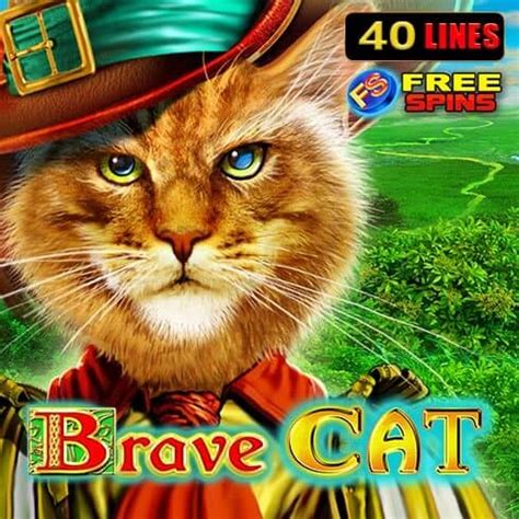 Brave Cat Betfair