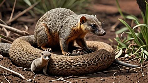 Brave Mongoose Brabet