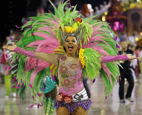 Brazil Carnival Betfair