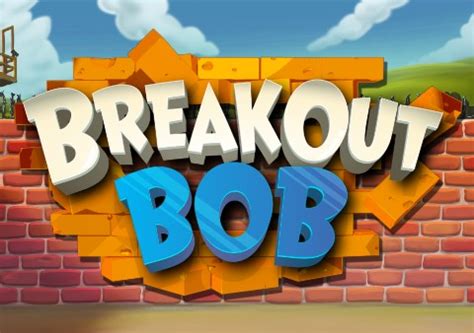 Breakout Bob Bodog