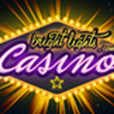 Bright Lights Casino Aplicacao