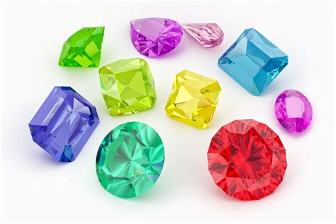 Brilliant Gems Betsul