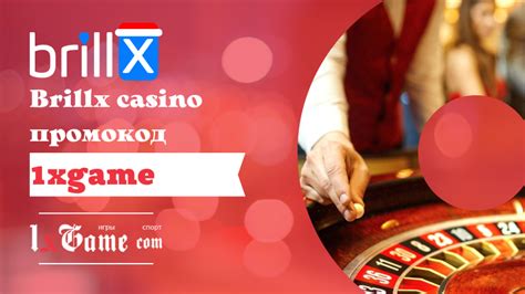 Brillx Casino