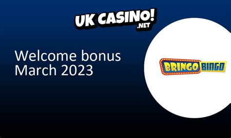 Bringo Bingo Casino Bonus