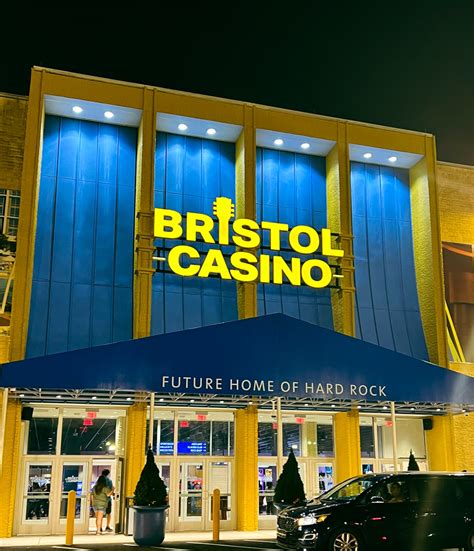 Bristol Casino Poker
