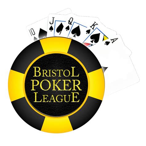 Bristol Poker League