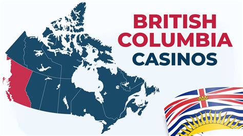 British Columbia Casino Empregos