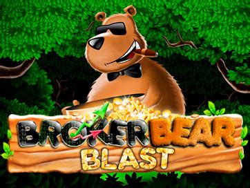 Broker Bear Blast 1xbet