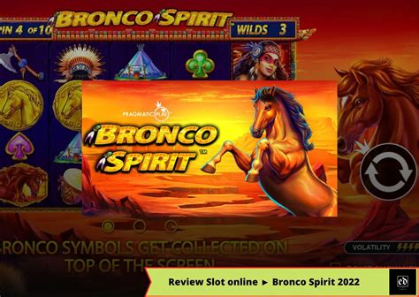 Bronco Spirit Pokerstars