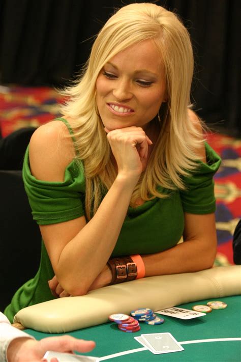 Brooke Poker