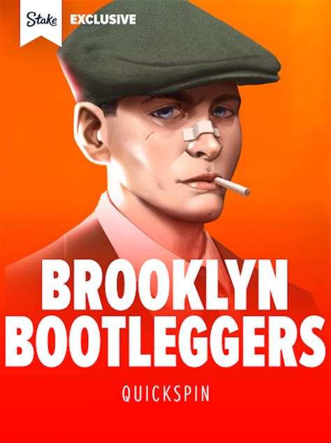 Brooklyn Bootleggers Blaze