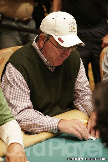 Bruce Yamron Poker