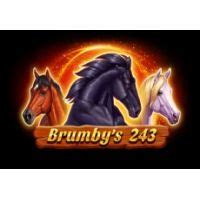 Brumby S 243 Betano