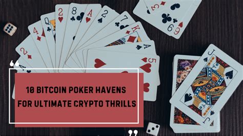 Btc Poker Android