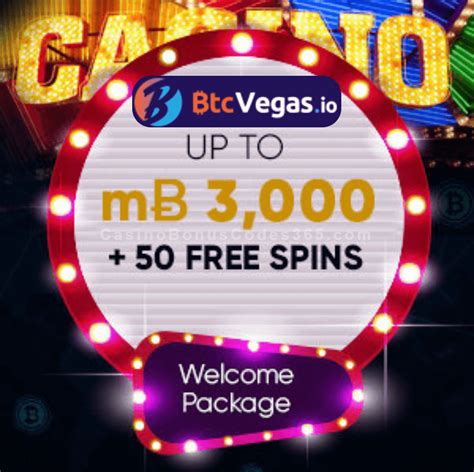 Btcvegas Casino Apostas