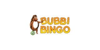 Bubbibingo Casino Mobile
