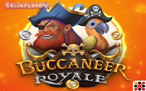 Buccaneer Royale Betfair