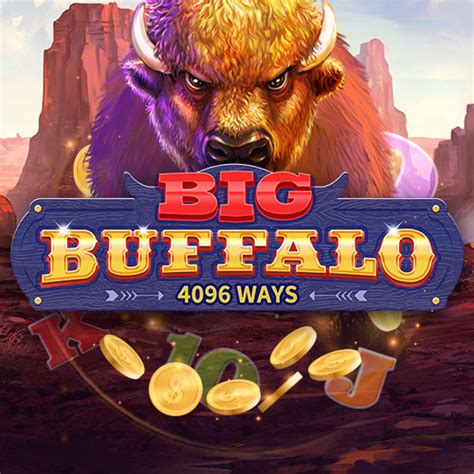 Buffalo 50 Bwin