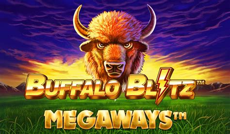 Buffalo Blitz 1xbet