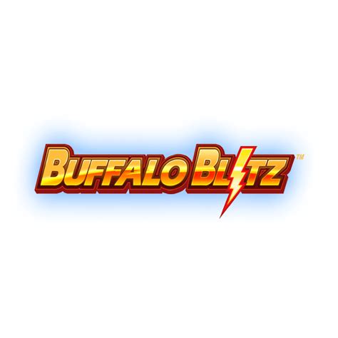 Buffalo Blitz 2 Blaze