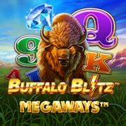 Buffalo Blitz Megaways Novibet