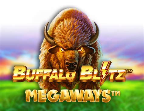 Buffalo Blitz Megaways Parimatch