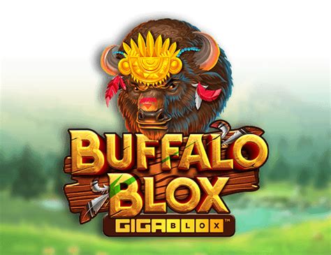 Buffalo Blox Gigablox Betfair