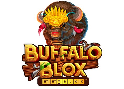 Buffalo Blox Gigablox Betsul