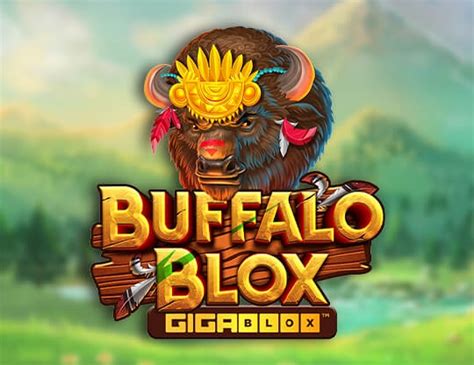 Buffalo Blox Gigablox Bodog