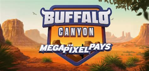 Buffalo Canyon 888 Casino