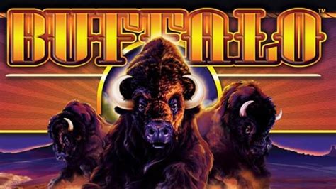 Buffalo Canyon Slot Gratis